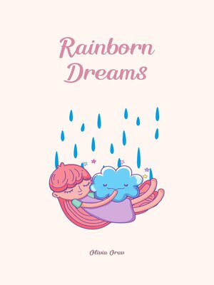 cover image of Rainborn Dreams